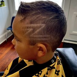 Twisted Clippers