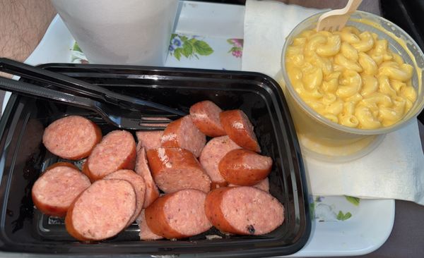 Central Texas Style BBQ by null