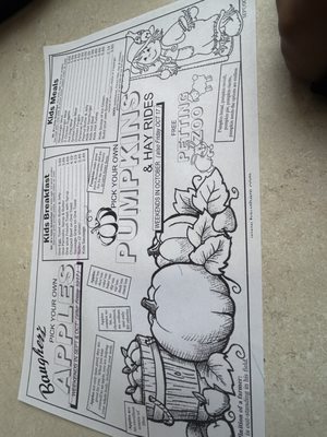 Baugher's Restaurant by null