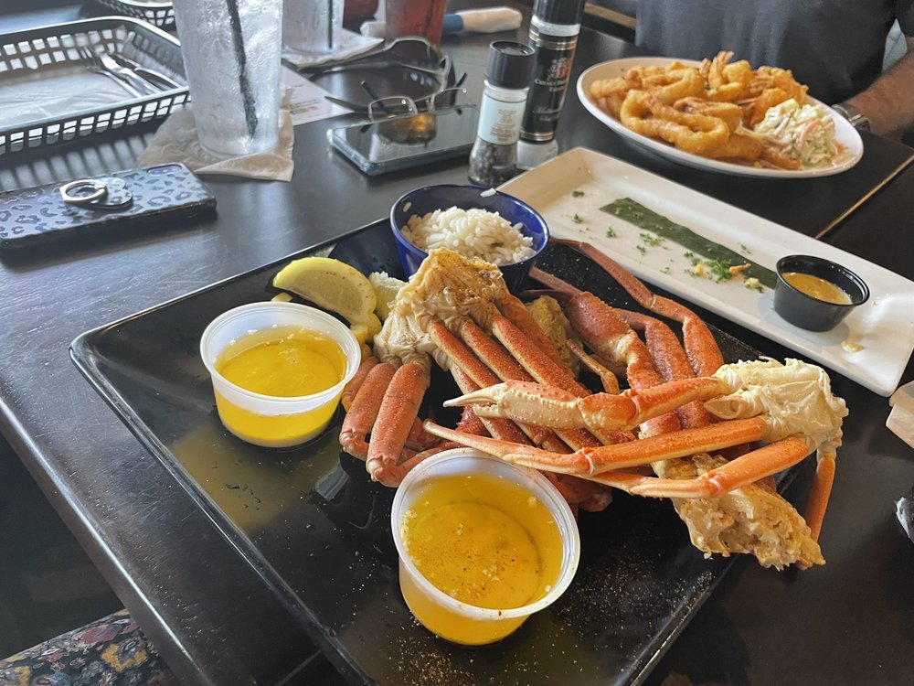 RIPTIDES RAW BAR & GRILL - 930 Photos & 1112 Reviews - 869 S Atlantic ...