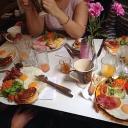 Miam !