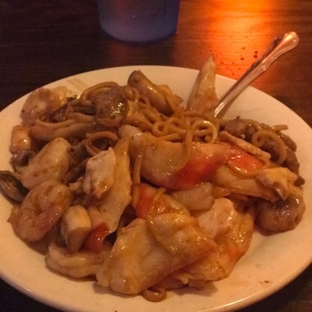 Hibachi Hibachi