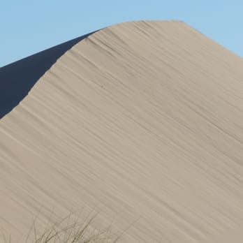 Kelso Dunes - Parks Near Me