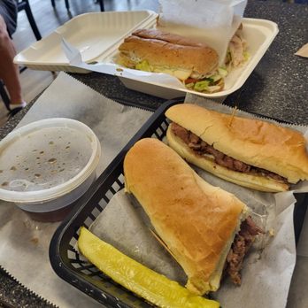 Jonny C's NY Deli - Caterers Near Me - Amherst, New York