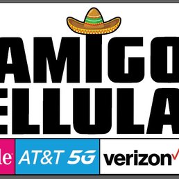 Exterior photo of Amigo Cellular - Klein, Texas Exterior photo of Amigo Cellular - Klein, Texas