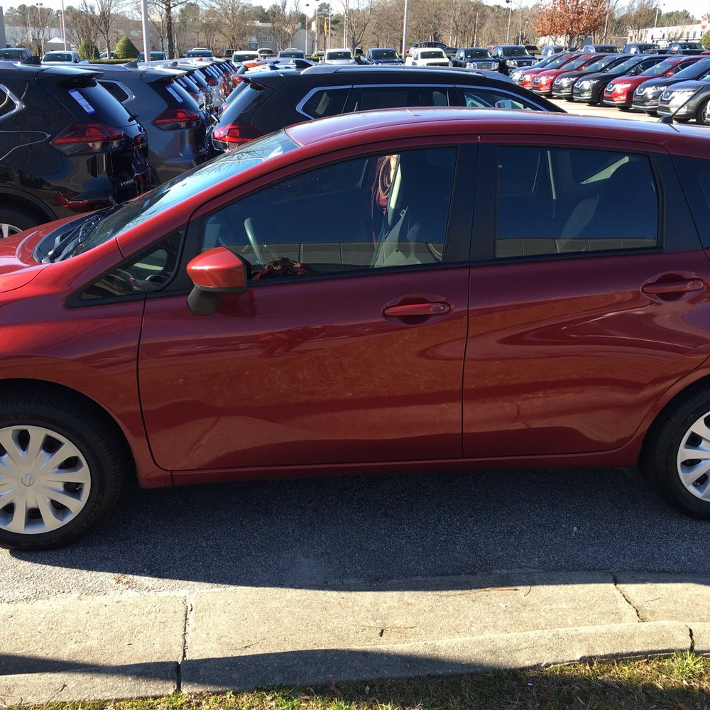Leith Nissan - Nissan Versa Note - Car Dealers Near Me - Cary, North Carolina Leith Nissan - Nissan Versa Note - Car Dealers Near Me - Cary, North Carolina