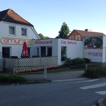Amura - Barbeque Near Me - Kiel, SH
