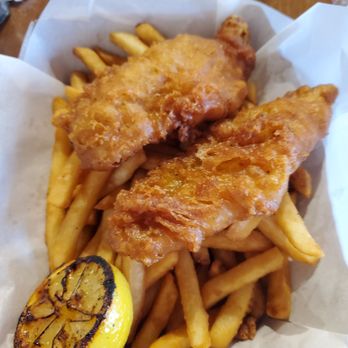 Fins n Wings - Fish and chips - Chicken Wings Near Me - Orange, California Fins n Wings - Fish and chips - Chicken Wings Near Me - Orange, California