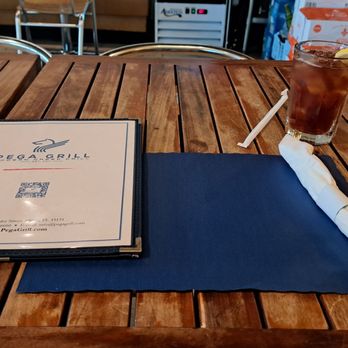 Pega Grill - Greek Near Me - Miami, Florida Pega Grill - Greek Near Me - Miami, Florida