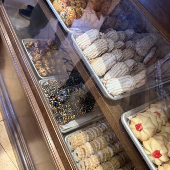 Sarcone’s Bakery - Italian Cookies - Bakeries Near Me - Philadelphia, Pennsylvania Sarcone’s Bakery - Italian Cookies - Bakeries Near Me - Philadelphia, Pennsylvania