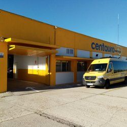Centauro Rent a Car - Madrid Aeropuerto - Centauro Rent a Car Madrid Aeropuerto