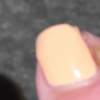 Nancy's Salon - Swelling irritation - Nail Salons Near Me - Alameda, California