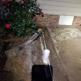 EZ-FLO Plumbing - Add a clean out to your existing sewer system! Attack your next sewer clog in a much cleaner and sanitary fashion! Call now for an estimate! - Plumbing Near Me