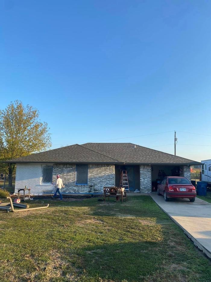 Slide of Freedom Custom Homes