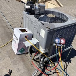 Ac Mechanical Services