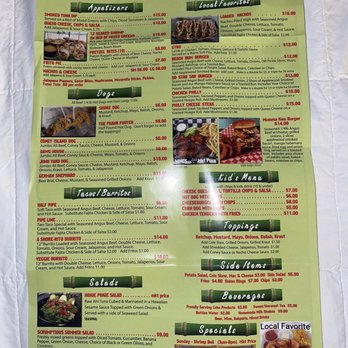 Shore Dogs Grill - Menu June 2023 - Hot Dogs Near Me - Panama City Beach, Florida Shore Dogs Grill - Menu June 2023 - Hot Dogs Near Me - Panama City Beach, Florida