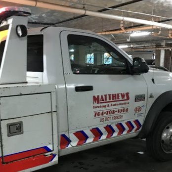 Matthews Towing & Automotive - CAUTION. - Auto Repair Near Me - Matthews, North Carolina Matthews Towing & Automotive - CAUTION. - Auto Repair Near Me - Matthews, North Carolina