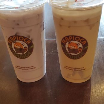 Teapioca Lounge - Edmond - Bubble Tea Near Me - Edmond, Oklahoma Teapioca Lounge - Edmond - Bubble Tea Near Me - Edmond, Oklahoma