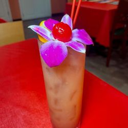 Spencerville Deli - Mocktail