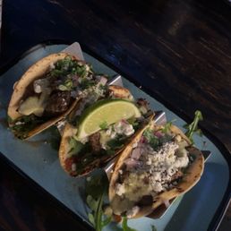 Surfer rosa Tacos