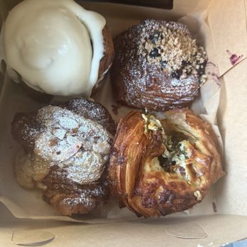 Salted Butter - Desserts Near Me - Pasadena, California Salted Butter - Desserts Near Me - Pasadena, California