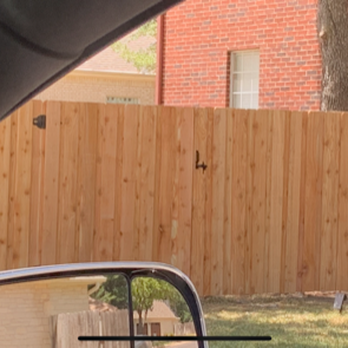 Georgetown Fence & Deck - Fences & Gates Near Me - Georgetown, Texas