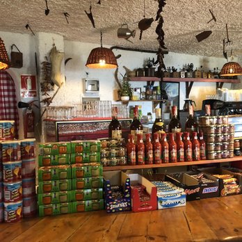 El Rancho - Spanish Near Me - Guía de Isora, TF