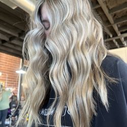 Willow & Jo Salon Studio