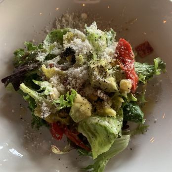 VAI's Italian Inspired- Kitchen + Bar - Dinner VAI's Italian Chopped - Italian Near Me - Naperville, Illinois