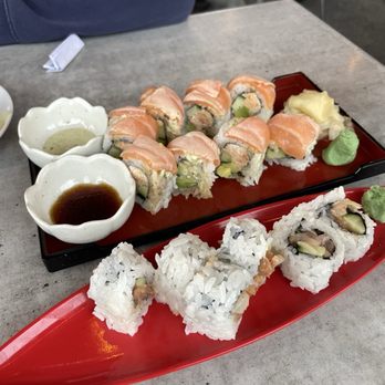 Shimbashi Izakaya - Sushi Bars Near Me - Del Mar, California Shimbashi Izakaya - Sushi Bars Near Me - Del Mar, California