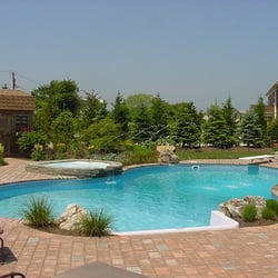 Islandia Pools