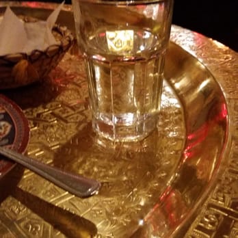 Marakesh Restaurant - Moroccan Near Me - Parsippany, New Jersey