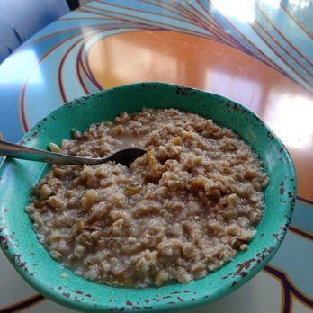 Talk Kaimuki - Oatmeal - Coffee & Tea Near Me - Honolulu, Hawaii Talk Kaimuki - Oatmeal - Coffee & Tea Near Me - Honolulu, Hawaii