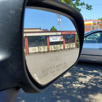 Burgerville - When you're so happy objects are closer than they appear! - Burgers Near Me - Camas, Washington Burgerville - When you're so happy objects are closer than they appear! - Burgers Near Me - Camas, Washington