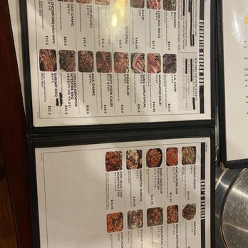 WOOMIGA - Menh - Korean Near Me - Chantilly, Virginia