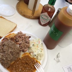 Pig Out BBQ