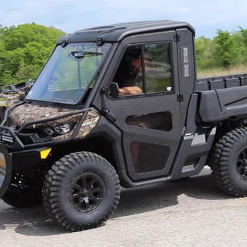Cowtown USA - Can-Am Defender 6 x 6 - Boat Dealers Near Me - Cuba, Missouri