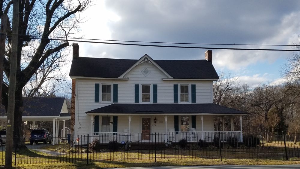 WILKINSON TRIAD REALTY Contact Agent Real Estate Agents 900 Penn