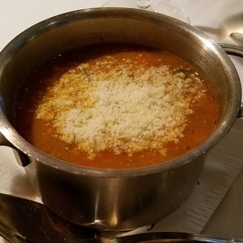 Andiamo - soup - Italian Near Me - Warren, Michigan