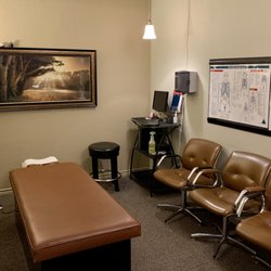 Rowland Chiropractic Clinic