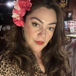 Jody's Threading n Beauty Care - Day after tint