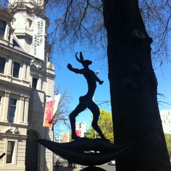 Auckland Art Gallery - Art Galleries Near Me - Auckland, AUK