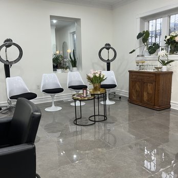 The DnV - Hair Salons Near Me - Toronto, Ontario The DnV - Hair Salons Near Me - Toronto, Ontario