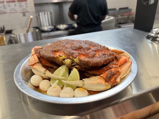 Crab N Spice - Lakemead Blvd Las Vegas by null