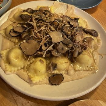 Ava - Italian Near Me - Tampa, Florida