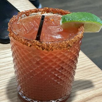 Un Amor - Blood Mary - Breakfast & Brunch Near Me - Chicago, Illinois