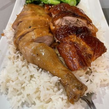 Wok & Roast Chinese BBQ - Chicken and duck - Chinese Near Me - Toronto, Ontario Wok & Roast Chinese BBQ - Chicken and duck - Chinese Near Me - Toronto, Ontario