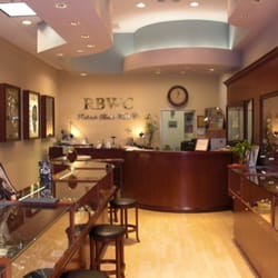 Beach Cities Watch Company - The one and only RBWC