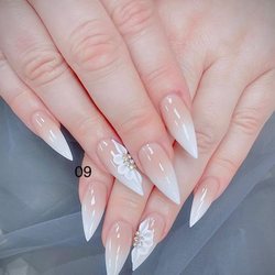 Amazing Nails