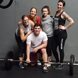 CrossFit - Schenectady